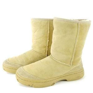UGG Australia Boots 7 Ultimate Short 5275 ED066